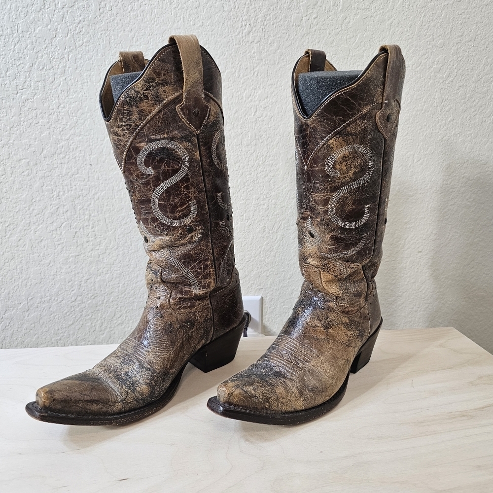 Reyme Boots